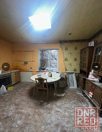 Продам дом г. Донецк Калининский район пос.Карла Маркса, Стройдеталь Донецк - изображение 6