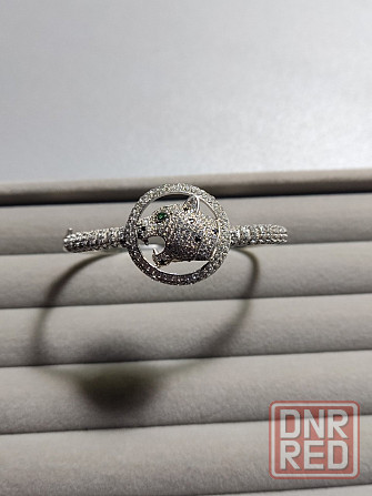Серебро 925 проба Донецк - изображение 8