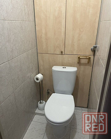 Сдаю однокомнатную квартиру 40.0 м² этаж 3/9 город Донецк, Кировский район, Донецк - изображение 2