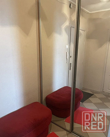 Сдаю однокомнатную квартиру 40.0 м² этаж 3/9 город Донецк, Кировский район, Донецк - изображение 4