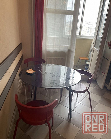Сдаю однокомнатную квартиру 40.0 м² этаж 3/9 город Донецк, Кировский район, Донецк - изображение 7