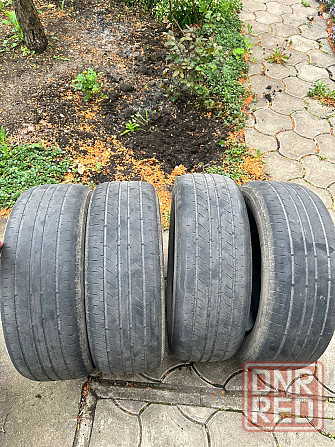 Продам шины без шишек Харцызск - изображение 2