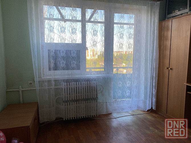 Вода холодная по графику. Сдам 1 комн.кв. Текстильщик, улица Островского Донецк - изображение 5