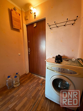 Вода холодная по графику. Сдам 1 комн.кв. Текстильщик, улица Островского Донецк - изображение 6