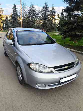 Шевроле Лачетти (Chevrolet Lacetti) Горловка