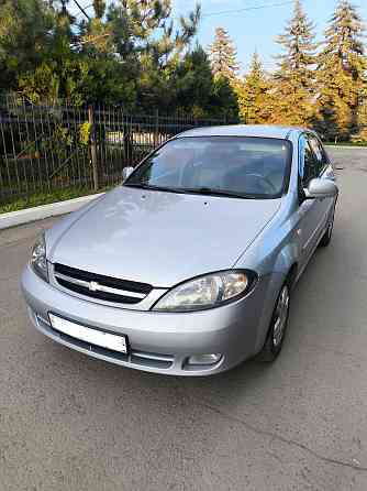 Шевроле Лачетти (Chevrolet Lacetti) Горловка