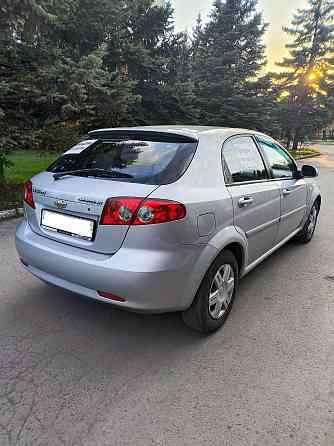 Шевроле Лачетти (Chevrolet Lacetti) Горловка