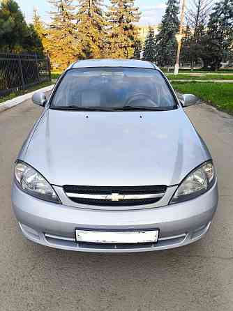 Шевроле Лачетти (Chevrolet Lacetti) Горловка