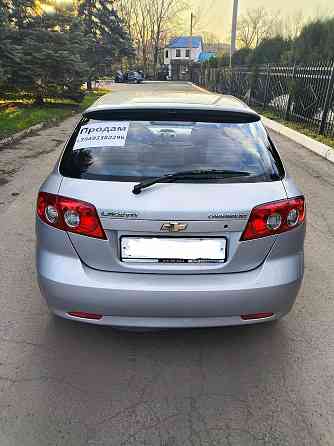 Шевроле Лачетти (Chevrolet Lacetti) Горловка