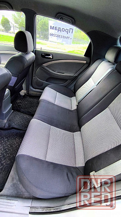Шевроле Лачетти (Chevrolet Lacetti) Горловка - изображение 5