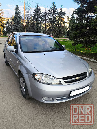 Шевроле Лачетти (Chevrolet Lacetti) Горловка - изображение 3