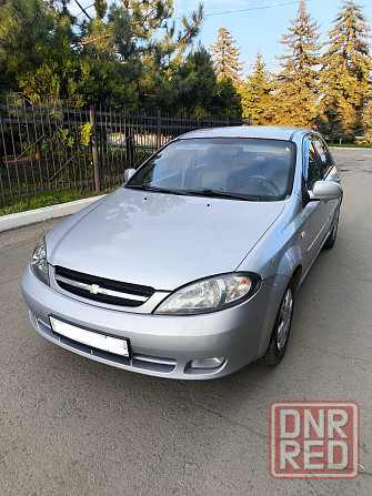 Шевроле Лачетти (Chevrolet Lacetti) Горловка - изображение 2