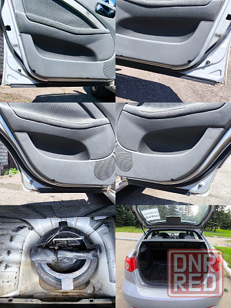 Шевроле Лачетти (Chevrolet Lacetti) Горловка - изображение 8