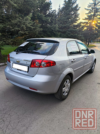 Шевроле Лачетти (Chevrolet Lacetti) Горловка - изображение 6