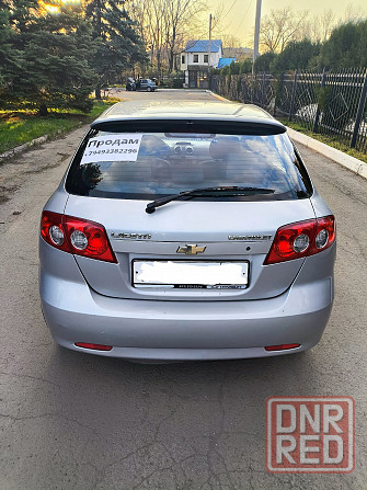 Шевроле Лачетти (Chevrolet Lacetti) Горловка - изображение 4