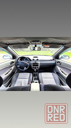 Шевроле Лачетти (Chevrolet Lacetti) Горловка - изображение 7