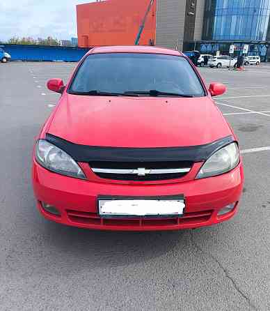 Шевроле Лачетти (Chevrolet Lacetti) Горловка