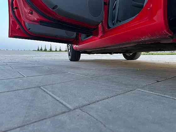 Шевроле Лачетти (Chevrolet Lacetti) Горловка