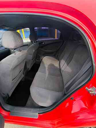 Шевроле Лачетти (Chevrolet Lacetti) Горловка
