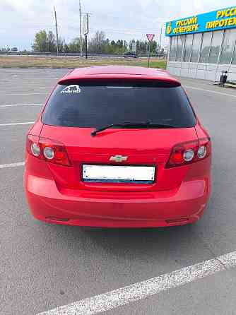 Шевроле Лачетти (Chevrolet Lacetti) Горловка