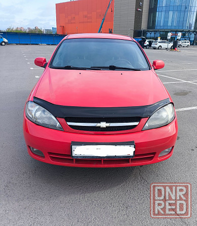 Шевроле Лачетти (Chevrolet Lacetti) Горловка - изображение 1