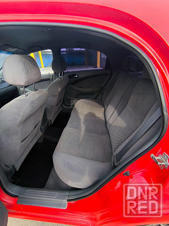 Шевроле Лачетти (Chevrolet Lacetti) Горловка - изображение 4
