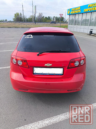 Шевроле Лачетти (Chevrolet Lacetti) Горловка - изображение 2