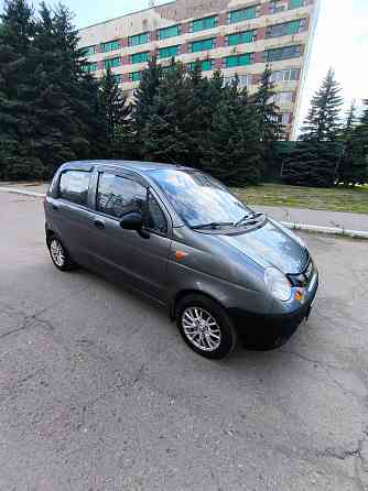 Дэо Матиз (Daеwoo Matiz) Горловка