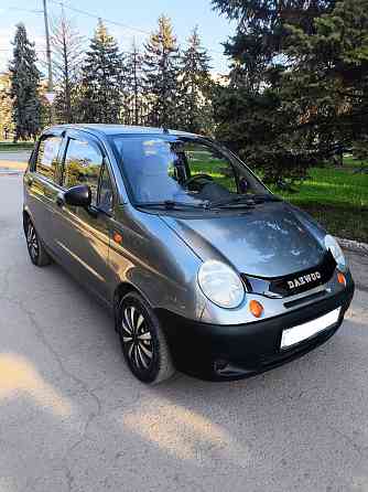Дэо Матиз (Daеwoo Matiz) Горловка