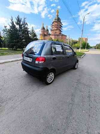 Дэо Матиз (Daеwoo Matiz) Горловка