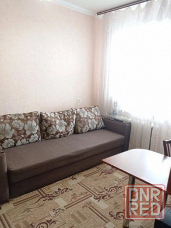 продам отличную 2-комн.кв. на Текстильщике Донецк - изображение 4