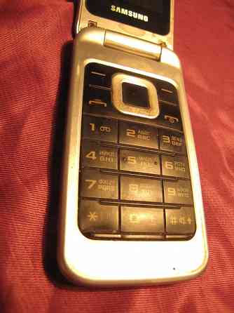samsung gt c3520 Макеевка