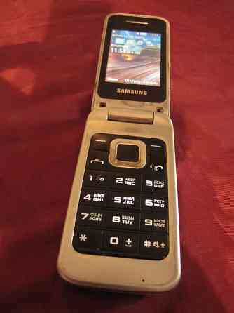 samsung gt c3520 Макеевка