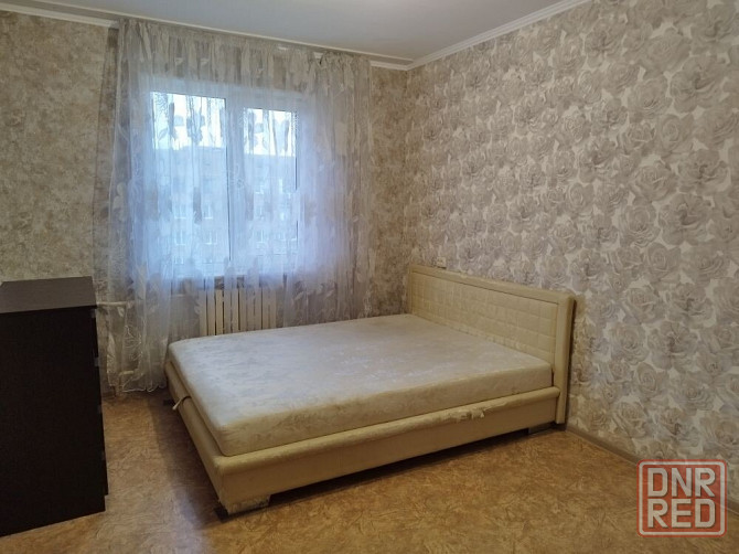 Сдам 3-х ком.кв. Щетинина,все есть,с ремонтом,рядом рынок,Молоко. Донецк - изображение 8