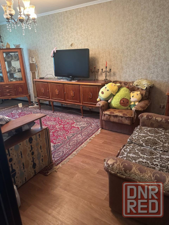 Продажа 2 комн. квартиры, кв-л Северный Макеевка - изображение 1