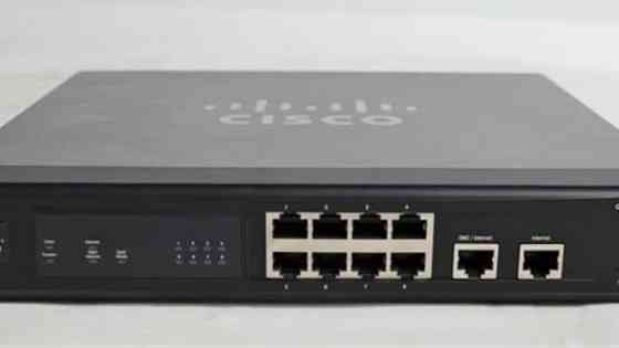 cisco RV082 Донецк