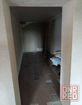 Продажа 3 комн. квартиры, Горняцкий р-он, пр-т Генерала Данилова Макеевка - изображение 4
