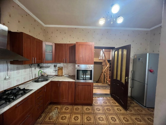 Продажа дома, Червоногвардейский р-он, ориентир Пожарная часть Макеевка