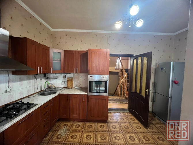 Продажа дома, Червоногвардейский р-он, ориентир Пожарная часть Макеевка - изображение 4