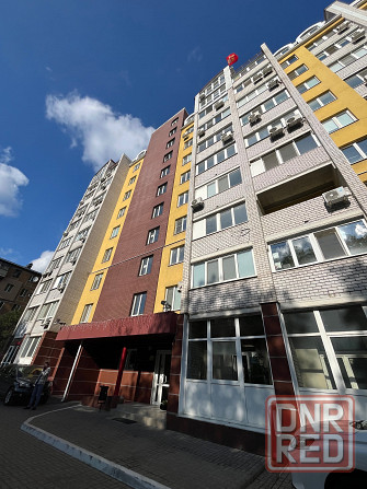 Продажа 3к двухуровневой видовой на Марии Ульяновой! Донецк - изображение 2