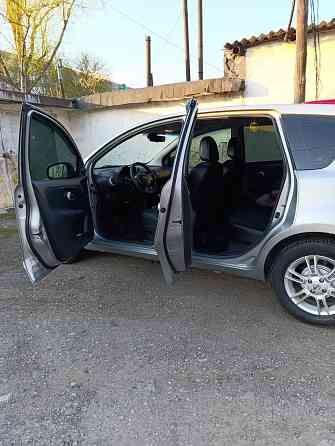 NISSAN NOTE 1.6 AVTOMAT 2013 Донецк