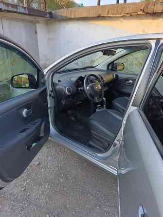 NISSAN NOTE 1.6 AVTOMAT 2013 Донецк
