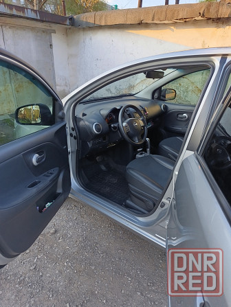 NISSAN NOTE 1.6 AVTOMAT 2013 Донецк - изображение 4