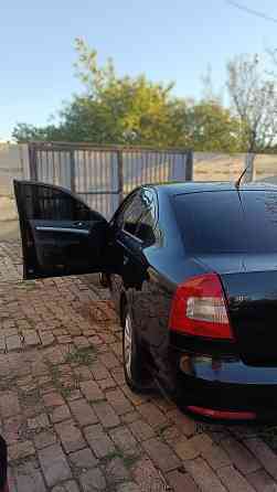 Skoda Octavia A7 Донецк