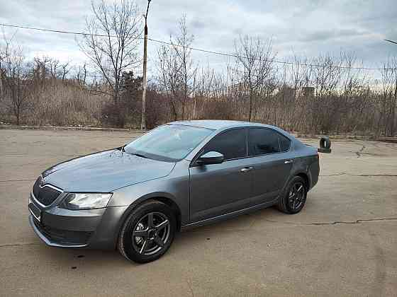 Skoda Octavia A7 Донецк