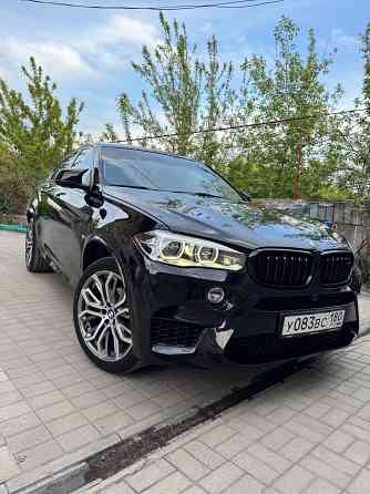 Продам BMW x6 f16 335i Донецк