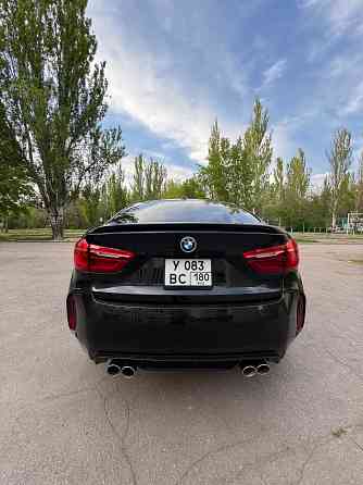 Продам BMW x6 f16 335i Донецк