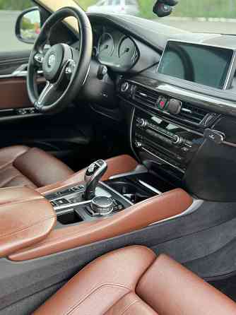 Продам BMW x6 f16 335i Донецк