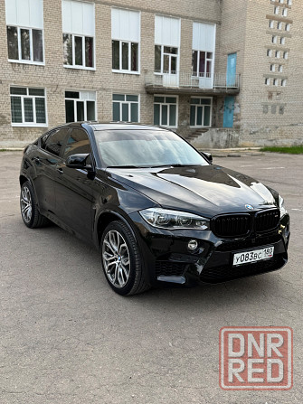 Продам BMW x6 f16 335i Донецк - изображение 3