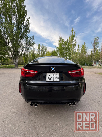 Продам BMW x6 f16 335i Донецк - изображение 5